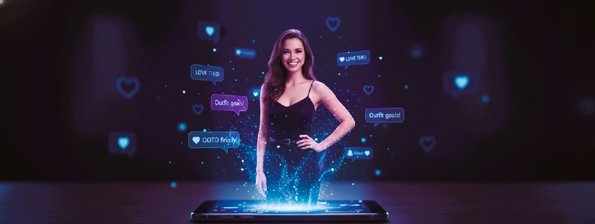 "Fake" It 'Til You Make It: How to Create Viral TikTok Ads with AI Avatars