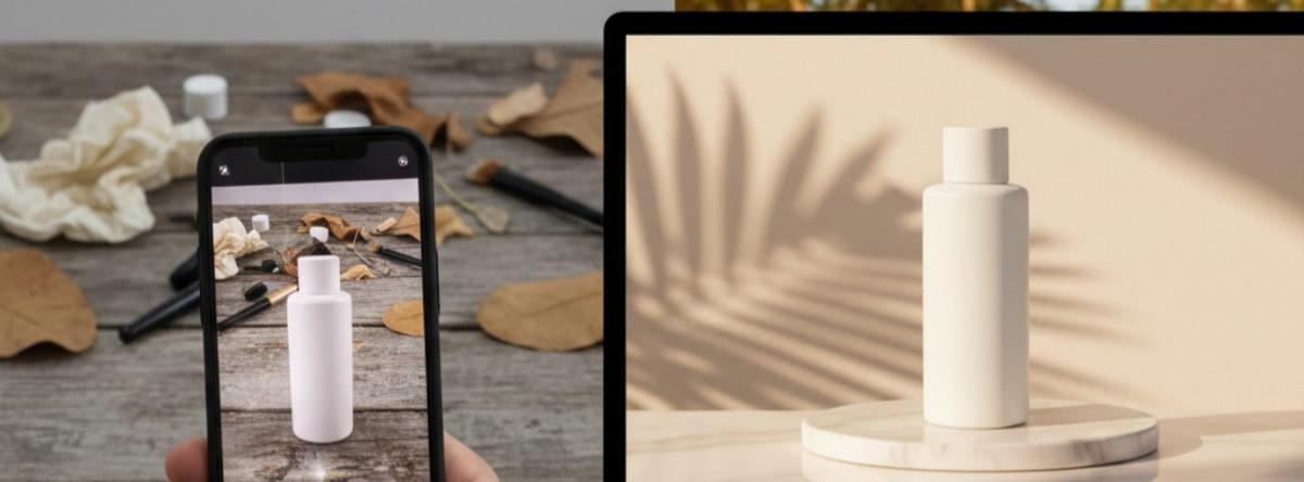 How to Replace a $5,000 Photographer with Midjourney V6